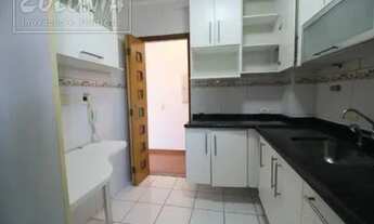 Imagem 6: Apartamento para locação - Parque das Nações, Santo André