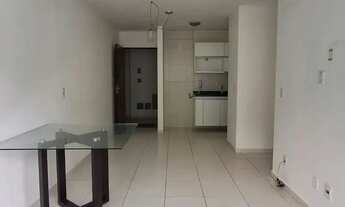 Imagem 4: Apartamento à venda no RESIDENCIAL VERDE VIDA, SERRARIA, Maceió, AL