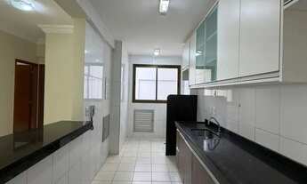 Imagem 3: Apto 02 Quartos 01 Suíte Setor Bueno Lazer completo