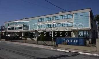 Imagem 2: Galpão 1500m - Locação Tamboré Barueri