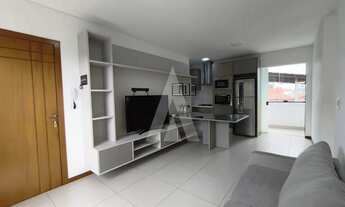 Imagem 3: APARTAMENTO MOBILIADO NO BOA VISTA COM 02 QUARTOS SENDO COM 01 AR CONDICIONADO E SACADA