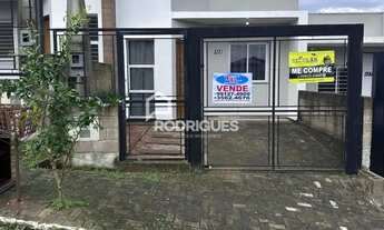 Imagem: Casa à Venda em Portão Velho - Portão/RS