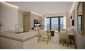 Imagem 6: Vende se Flats à Beira-Mar em São José da Coroa Grande