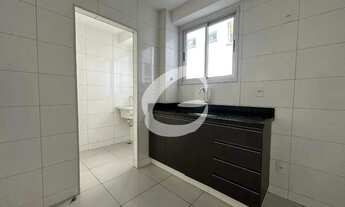 Imagem 6: Apartamento para aluguel, 3 quartos, 2 vagas, Nova Granada - Belo Horizonte/MG