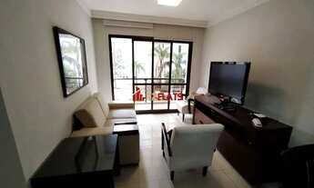 Imagem 3: Flat com ótimo preço no bairro Itaim Bibi. Confira!