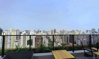 Imagem 2: APARTAMENTO - PINHEIROS - SP