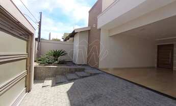 Imagem 2: Locação de Casas / Padrão na cidade de Araraquara