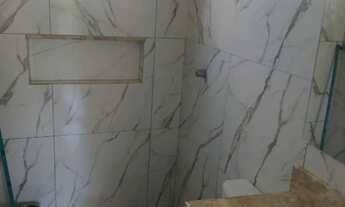 Imagem 6: Casa com piscina na praia