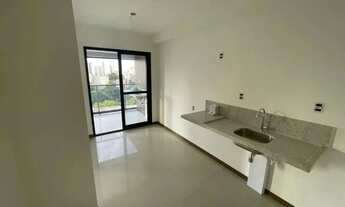 Imagem 5: Oportunidade na Graça - Quarto e sala com varanda 32m²