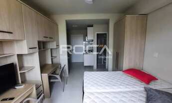 Imagem 4: Apartamento Studio mobiliado para alugar no Jardim Iguatemi, Ribeirão Preto