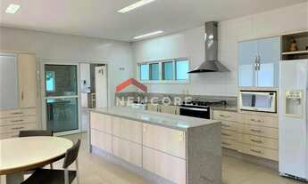 Imagem 7: Casa de condomínio em Avenida Nelson Martini - Loteamento Residencial Fazenda São José - V