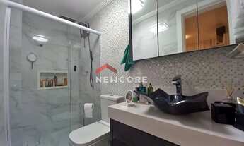 Imagem 7: Apartamento em Rua Argentina - Guilhermina - Praia Grande/SP