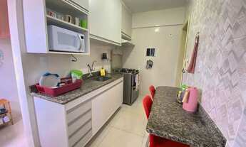 Imagem 4: VENDA DUPLEX TRÊS QUARTOS JARDIM APIPEMA - SALVADOR/BA