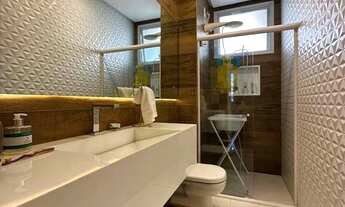 Imagem 7: Apartamento a venda no bairro jardins - Ouro Verde [6783