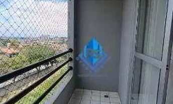 Imagem 5: Apartamento para alugar, 70 m² por R$ 3.000,00/mês - Assunção - São Bernardo do Campo/SP