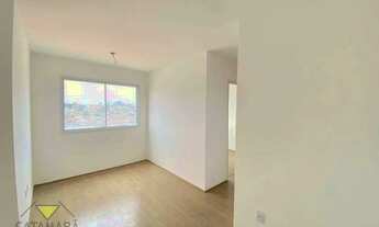 Imagem 5: Apartamento à venda na Avenida Saraiva, Vila Cintra, Mogi das Cruzes - SP