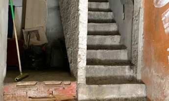 Imagem 3: Venho um Barracão