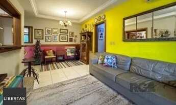 Imagem: Apartamento 2 dormitórios à venda Tristeza