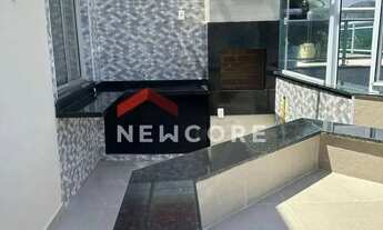 Imagem 2: Cobertura em Rua Joaquim Távora - Icaraí - Niterói/RJ