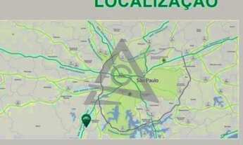 Imagem 3: Galpão para alugar em Itapecerica da Serra, Potuverá, com 6820 m², GLP Regis