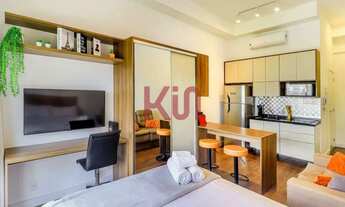 Imagem: Apartamento à Venda em Perdizes, São Paulo-SP