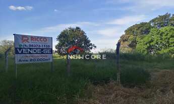 Imagem 5: Lote em condomínio em Avenida Brasil - Distrito Industrial - Rio Claro/SP