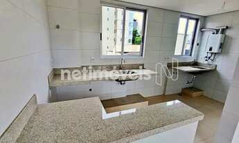 Imagem 6: Venda Apartamento 3 quartos Sagrada Família Belo Horizonte