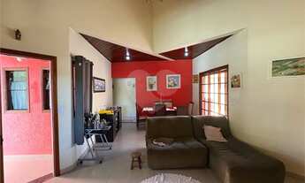 Imagem 6: Casa à venda com 3 quartos, sendo 1 suíte, no condomínio Jardim Residencial Das Dálias, So