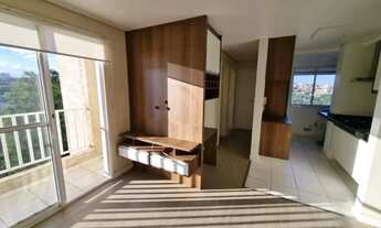 Imagem 3: Apartamento com 2 dormitórios, 49 m² - venda por R$ 300.000,00 ou aluguel por R$ 2.003,00