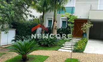 Imagem 2: Casa de condomínio em Alameda Aquárius - Alphaville - Santana de Parnaíba/SP