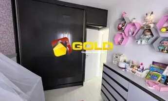 Imagem 6: Casa em Condomínio para Locação em Uberlândia, Condomínio Quality Residence, 3 dormitórios