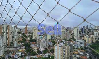 Imagem 7: Ótimo Apartamento à venda, 86m², 3 Dormitórios (1 Suíte), Vila Romana, São Paulo, SP