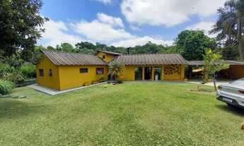Imagem 3: Casa em Rua Grécia - Jardim do Rio Cotia - Cotia/SP