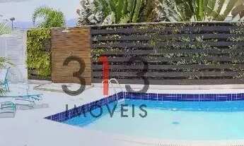 Imagem 3: MARAVILHOSA MANSAO DUPLEX NO CONDOMINIO RIVIERA DEL SOL Composta por 5 quartos e com linda