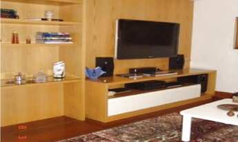 Imagem 7: Apartamento em Rua Professor Pedreira de Freitas - Tatuapé - São Paulo/SP