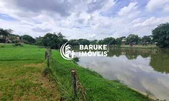 Imagem 4: Terreno à venda no bairro Condomínio Horizontown