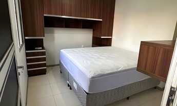 Imagem 7: Apartamento no Augusta Mota!