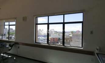 Imagem 6: Cobertura comercial com terraço privativo