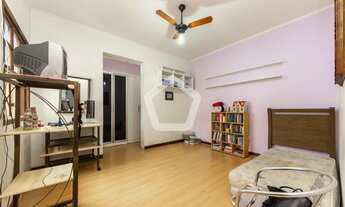 Imagem 4: Casa em Mooca Casa com 3 dormitórios