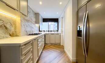 Imagem 3: Apartamento 3 Suítes e 2 Vagas com HB - Centro