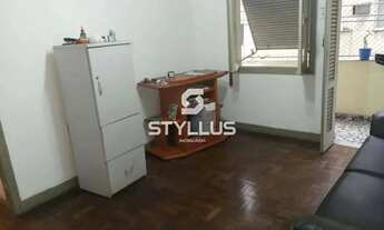 Imagem 5: Tijuca Apartamento com 2 dormitórios