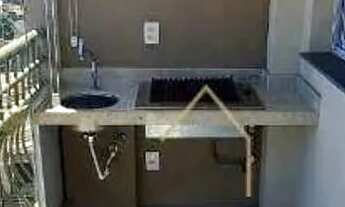 Imagem 4: Apartamento com 3 dormitórios, 74 m² - venda por R$ 730.000,00 ou aluguel por R$ 4.547,25