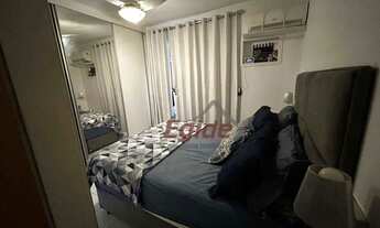 Imagem 4: Cobertura com 4 dormitórios, 116 m² - venda por R$ 1.029.000,00 ou aluguel por R$ 7.140,00