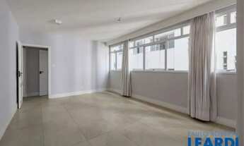 Imagem 6: APARTAMENTO - HIGIENÓPOLIS - SP