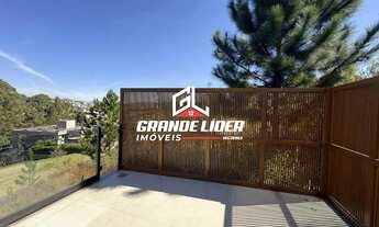 Imagem 2: Casa à venda, 4 quartos, 4 suítes, 6 vagas, Alphaville Lagoa dos Ingleses - Nova Lima/MG