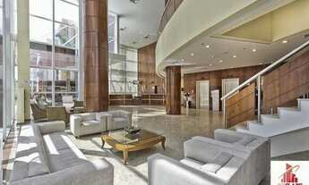 Imagem 7: Flat com ótimo preço no bairro Chácara Santo Antônio. Confira!