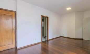 Imagem 5: Imóvel para venda possui 83 metros quadrados com 3 quartos em Savassi - Belo Horizonte - M