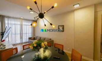 Imagem: ÁREA PRIVATIVA À VENDA - 130 m² - BELVEDERE