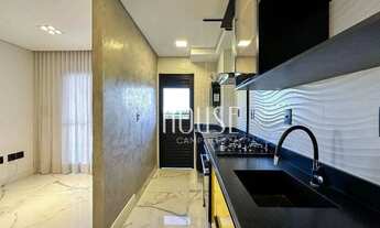 Imagem 4: Apartamento com 2 quartos à venda, 57 m² - Condomínio Residencial Premium Pagliato - Soroc