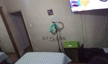 Imagem 5: Engenho Novo Apartamento com 2 dormitórios